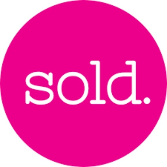 ‼️⚠️SOLD⚠️‼️ - Picture 1 of 1